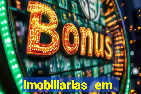 imobiliarias em cruzeiro sp venturelli